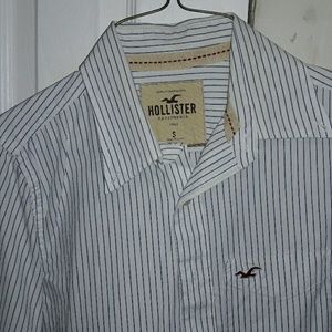 Hollister Shirt